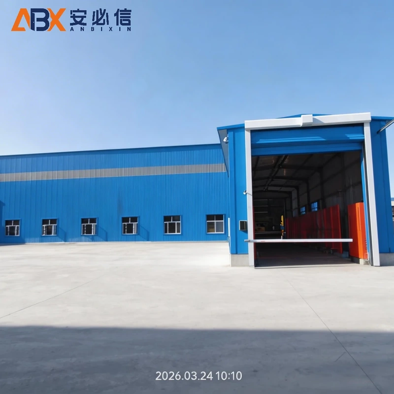 胡杨河冷库门封